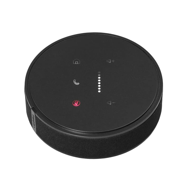 Vaddio ConferenceSHOT AV Bundle - TableMIC 2 videoneuvottelujärjestelmä 2,14 MP Ethernet LAN