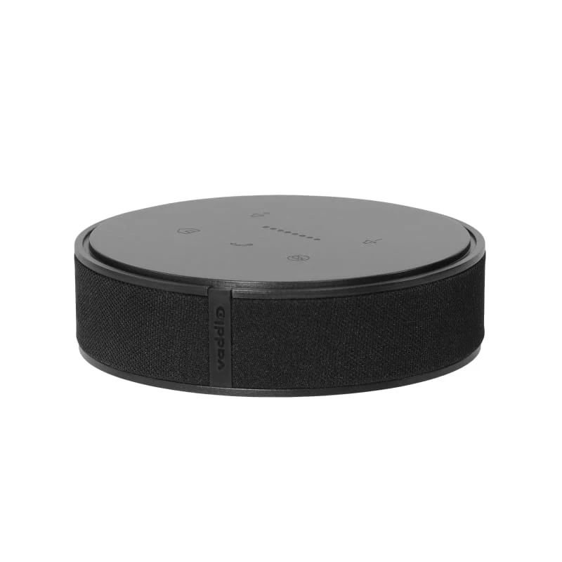 Vaddio ConferenceSHOT AV Bundle - TableMIC 2 videoneuvottelujärjestelmä 2,14 MP Ethernet LAN