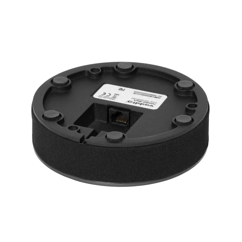 Vaddio ConferenceSHOT AV Bundle - TableMIC 2 videoneuvottelujärjestelmä 2,14 MP Ethernet LAN