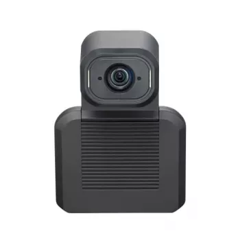 Vaddio IntelliSHOT-M automaattiseurantakamera, 8,51 MP, Exmor, Full HD, 1920 x 1080 pikseliä, 30 fps, musta