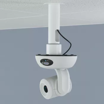 Vaddio 535-2000-300W konferenssivarusteiden lisävaruste asennusadapteri