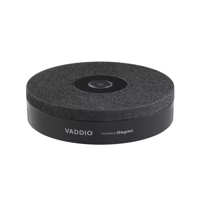 Vaddio Venture TableMIC harmaa konferenssimikrofoni