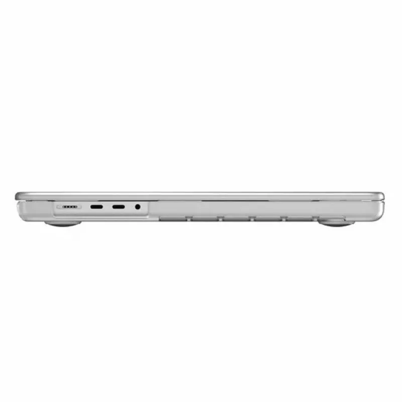 Speck SmartShell 40,6 cm (16 tuumaa) kovakuorikotelo läpinäkyvä