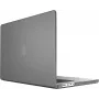 Speck Smartshell Macbook Pro 16 tuumaa (2021) Onyx musta, kovakuorikotelo, 40,6 cm (16 tuumaa)