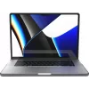 Speck Smartshell Macbook Pro 16 tuumaa (2021) Onyx musta, kovakuorikotelo, 40,6 cm (16 tuumaa)