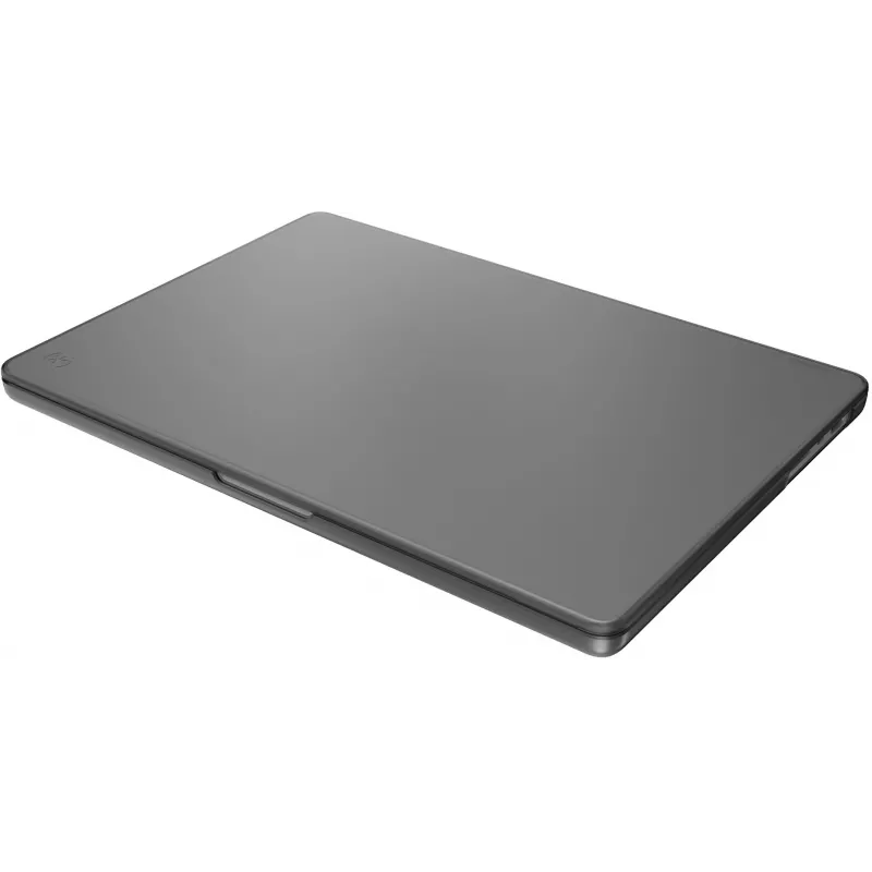 Speck Smartshell Macbook Pro 16 tuumaa (2021) Onyx musta, kovakuorikotelo, 40,6 cm (16 tuumaa)