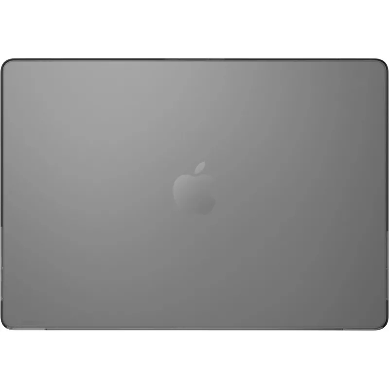 Speck Smartshell Macbook Pro 16 tuumaa (2021) Onyx musta, kovakuorikotelo, 40,6 cm (16 tuumaa)
