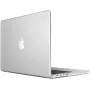 Speck SmartShell Macbook Pro 14 tuumaa (2021/2022) läpinäkyvä, kovakuorikotelo, 35,6 cm (14 tuumaa)