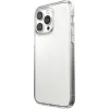 Speck Presidio Perfect Clear – kotelo – Apple – iPhone 14 Pro Max – 17 cm (6,7) – läpinäkyvä