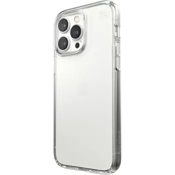 Speck Presidio Perfect Clear – kotelo – Apple – iPhone 14 Pro Max – 17 cm (6,7) – läpinäkyvä