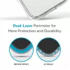Speck Presidio Perfect Clear – kotelo – Apple – iPhone 14 Pro Max – 17 cm (6,7) – läpinäkyvä