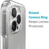 Speck Presidio Perfect Clear – kotelo – Apple – iPhone 14 Pro Max – 17 cm (6,7) – läpinäkyvä