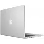 Speck SmartShell MacBook Air 13 M2 (2022) Clear, kovakuorinen kotelo, 33 cm (13