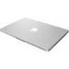 Speck SmartShell MacBook Air 13 M2 (2022) Clear, kovakuorinen kotelo, 33 cm (13