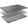 Speck SmartShell MacBook Air 13 M2 (2022) Obsidian, kovakuorinen kotelo, 33 cm (13