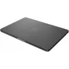 Speck SmartShell MacBook Air 13 M2 (2022) Obsidian, kovakuorinen kotelo, 33 cm (13