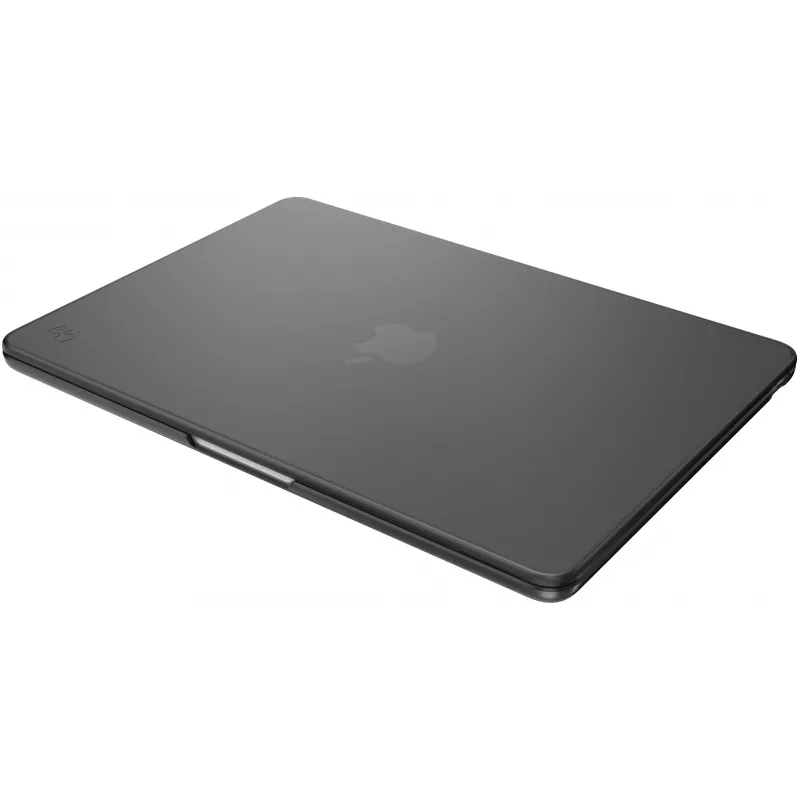 Speck SmartShell MacBook Air 13 M2 (2022) Obsidian, kovakuorinen kotelo, 33 cm (13