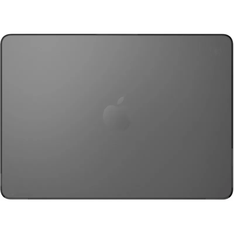 Speck SmartShell MacBook Air 13 M2 (2022) Obsidian, kovakuorinen kotelo, 33 cm (13