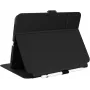 Speck Balance Folio -kotelo Apple iPad 10,9 (2022) musta – Microban
