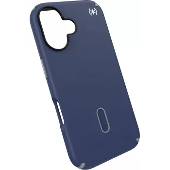Speck Presidio2 Pro + ClickLock Apple iPhone 16 Coastal Blue - Microban-kotelo