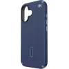 Speck Presidio2 Pro + ClickLock Apple iPhone 16 Coastal Blue - Microban-kotelo