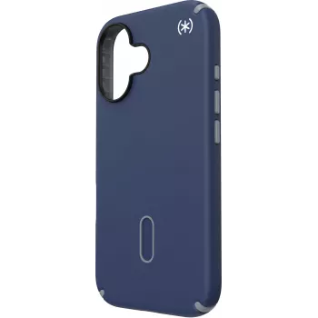 Speck Presidio2 Pro + ClickLock Apple iPhone 16 Coastal Blue - Microban-kotelo