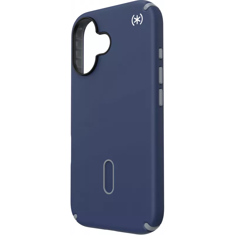 Speck Presidio2 Pro + ClickLock Apple iPhone 16 Coastal Blue - Microban-kotelo