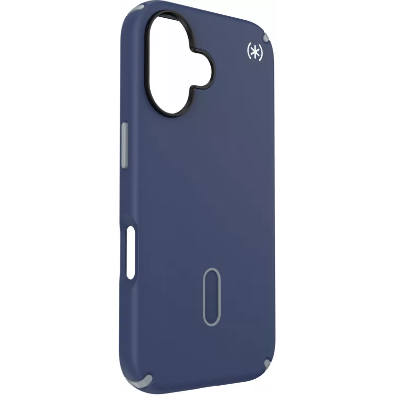 Speck Presidio2 Pro + ClickLock Apple iPhone 16 Coastal Blue - Microban-kotelo