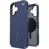 Speck Presidio2 Pro + ClickLock Apple iPhone 16 Coastal Blue - Microban-kotelo