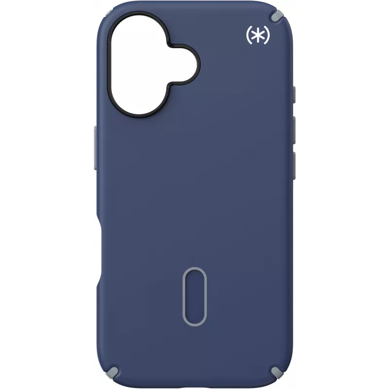 Speck Presidio2 Pro + ClickLock Apple iPhone 16 Coastal Blue - Microban-kotelo