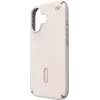 Speck Presidio2 Pro + ClickLock Apple iPhone 16 Bleached Bone - Microban-kotelo