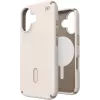 Speck Presidio2 Pro + ClickLock Apple iPhone 16 Bleached Bone - Microban-kotelo