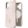 Speck Presidio2 Grip + ClickLock Apple iPhone 16 Bleached Bone – Microban