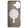 Speck Presidio2 Grip + ClickLock Apple iPhone 16 Bleached Bone – Microban