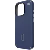 Speck Presidio2 Pro + ClickLock Apple iPhone 16 Pro Coastal Blue – Microban-kotelo