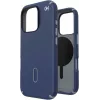 Speck Presidio2 Pro + ClickLock Apple iPhone 16 Pro Coastal Blue – Microban-kotelo