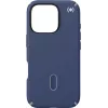 Speck Presidio2 Pro + ClickLock Apple iPhone 16 Pro Coastal Blue – Microban-kotelo