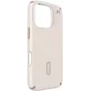 Speck Presidio2 Pro + ClickLock Apple iPhone 16 Pro Bleached Bone – Microban-kotelo