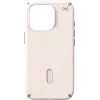 Speck Presidio2 Pro + ClickLock Apple iPhone 16 Pro Bleached Bone – Microban-kotelo
