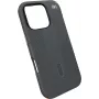 Speck Presidio2 Grip + ClickLock Apple iPhone 16 Pro Charcoal harmaa - Microban