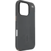 Speck Presidio2 Grip + ClickLock Apple iPhone 16 Pro Charcoal harmaa - Microban