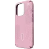 Speck Presidio2 Grip + ClickLock Apple iPhone 16 Pro Wednesday Pink – Microban