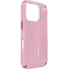 Speck Presidio2 Grip + ClickLock Apple iPhone 16 Pro Wednesday Pink – Microban