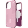 Speck Presidio2 Grip + ClickLock Apple iPhone 16 Pro Wednesday Pink – Microban