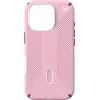 Speck Presidio2 Grip + ClickLock Apple iPhone 16 Pro Wednesday Pink – Microban