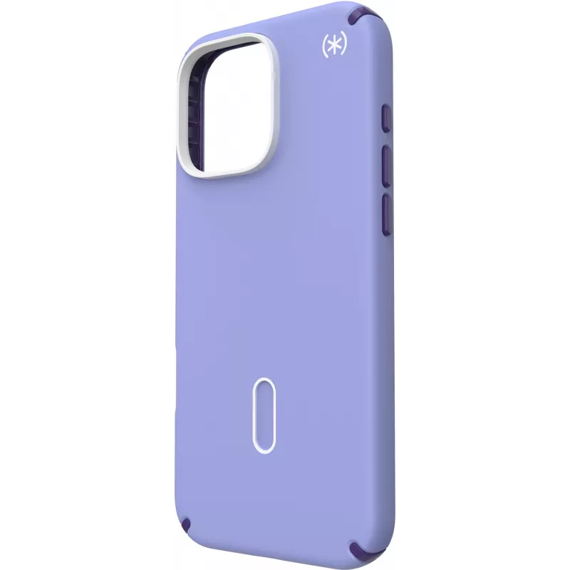 Speck Presidio2 Pro + ClickLock Apple iPhone 16 Pro Max Future Lavender - Microban-kotelo