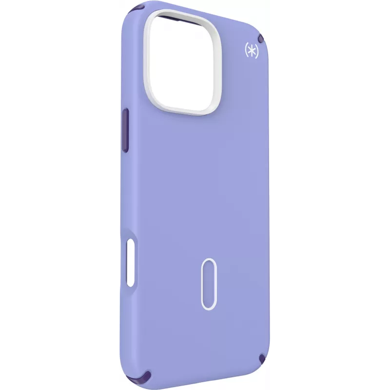 Speck Presidio2 Pro + ClickLock Apple iPhone 16 Pro Max Future Lavender - Microban-kotelo
