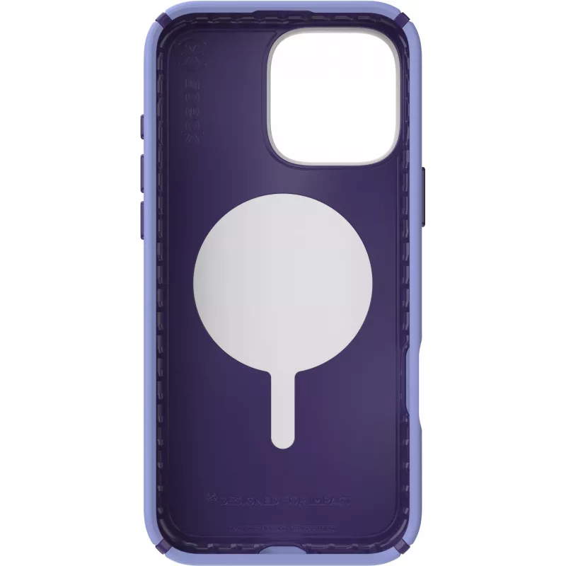 Speck Presidio2 Pro + ClickLock Apple iPhone 16 Pro Max Future Lavender - Microban-kotelo