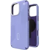 Speck Presidio2 Grip + ClickLock Apple iPhone 16 Pro Max Future Lavender – Microban