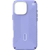 Speck Presidio2 Grip + ClickLock Apple iPhone 16 Pro Max Future Lavender – Microban